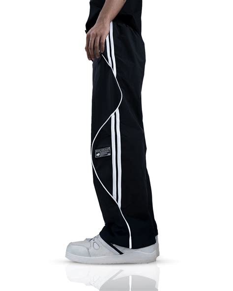 Buy Parachute Pants – WHAT THE FLEX