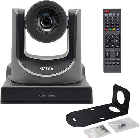 SMTAV NDI Streaming Camera 20X Optical + 16X Digital India | Ubuy