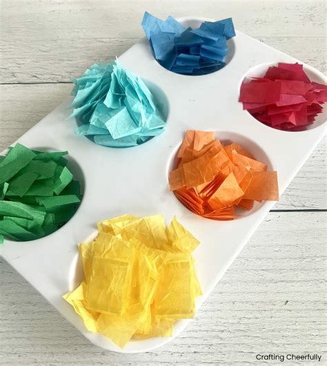 How Do You Say Tissue Paper In Spanish at Logan Newbigin blog