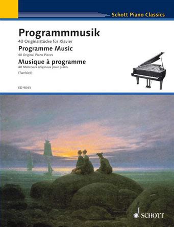 Image result for Program Music Composers