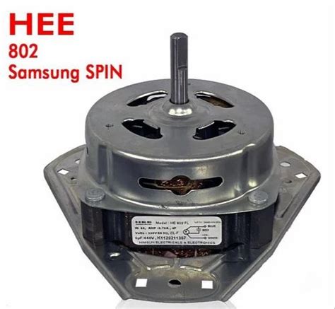 Image result for Samsung Washing Machine Drive Motor