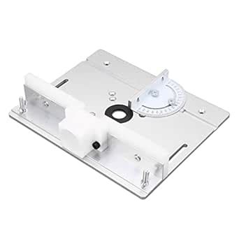 Metal Router Lift System Kit, Easy To Install No Rusting Router Lift ...