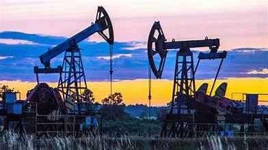 Russian oil