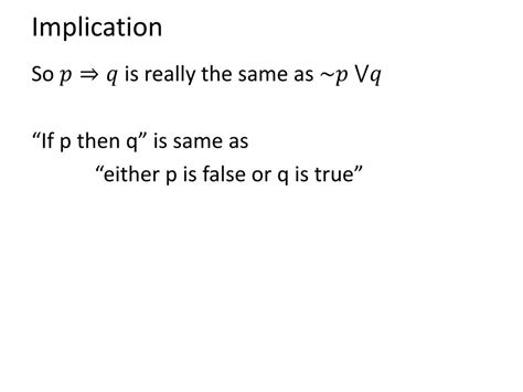 Propositional Logic Implication 的图像结果