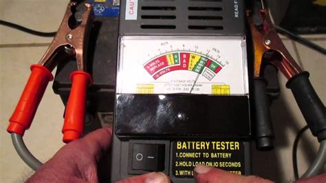 Battery Testing Tips 的图像结果