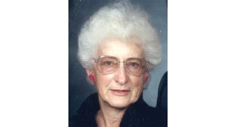 Gladys Edgar Obituary (1917 - 2022) - Scottsbluff, NE - The Star-Herald
