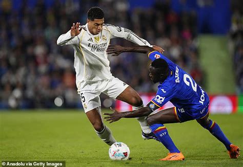 Revealed: The training secrets behind Jude Bellingham's 'flying man ...