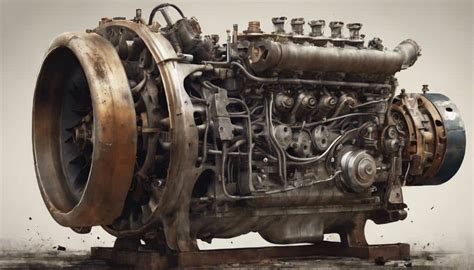 Rebuilding Engine Time-Lapse 的图像结果