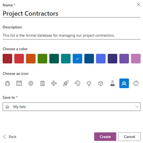 Image result for SharePoint List Icon
