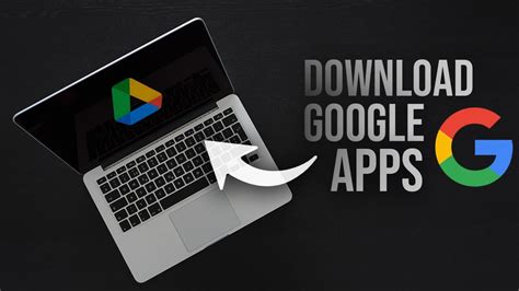 How to Download Google Apps on Macbook (3 ways)