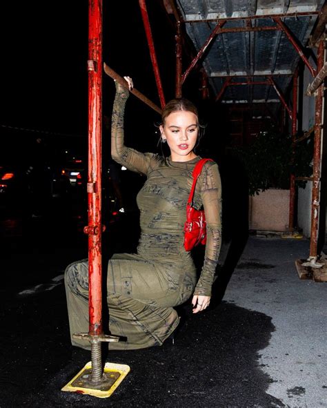 Emma Brooks - Photo Shoot September 2023 • CelebMafia