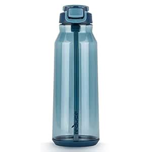 Reduce Water Bottle – Hydrate Water Bottle, 50oz – Hygienic Flip Top ...