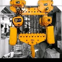 Jual Hook botton wire rope hoist crane Kapasitas 3 Ton - Jakarta Pusat ...