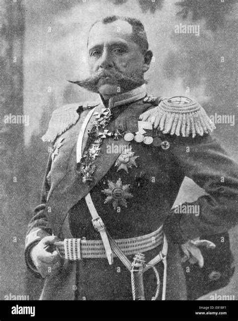 Russian General Ww1