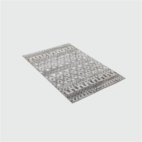 Buy Paradise Textured Carpet - 150x210 cm from Home Centre at just INR ...