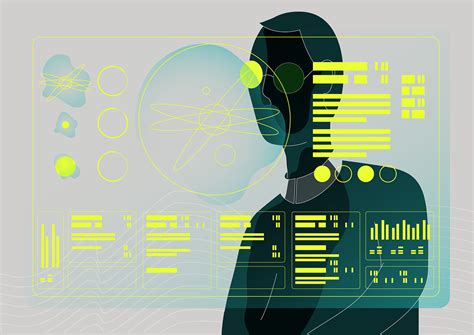 Science Illustration Set on Behance