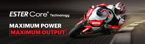 Motul 300V 104125 Factory Line Ester Core Fully Synthetic 15W-50 Petrol ...