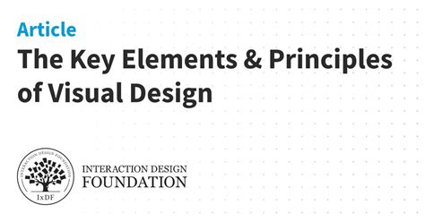 Image result for Visual Design Elements Picture Examples