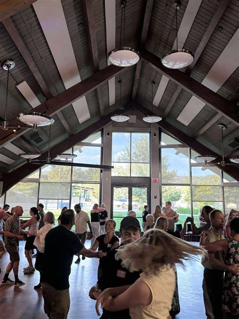 Fall in Love with Dance Party, Bud Werner Memorial Library, Steamboat ...