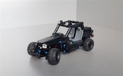 Image result for LEGO Buggy Tutorial