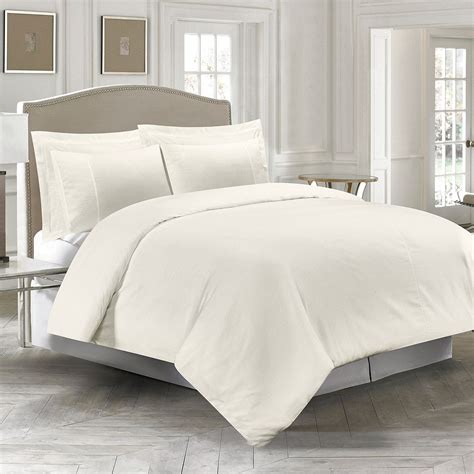 Twin XL Duvet Cover | Twin xl duvet covers, Ivory duvet cover, Duvet covers