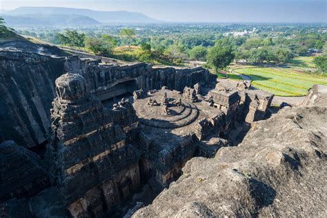 Ancient sites worth visiting