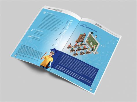 Peepalcomm - Work - Educomp Annual Report