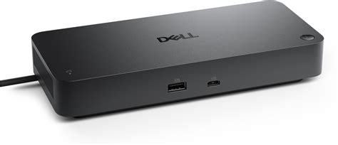 Dell Pro Thunderbolt 5 Smart Docking Station - (SD25TB5) - Laptop Dock ...