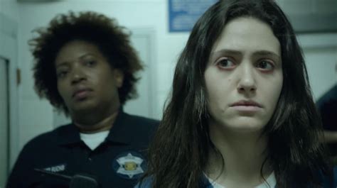 Fiona’s strip search in prison 4x06 : r/shameless