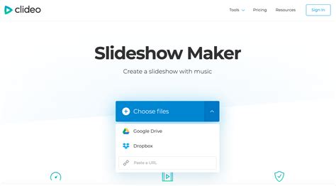 Image result for How to Make a Slideshow Video