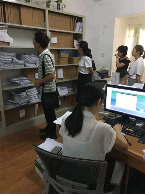 管理学院与咸阳市档案馆开展合作洽谈 签署教学实践基地协议---西藏民族大学