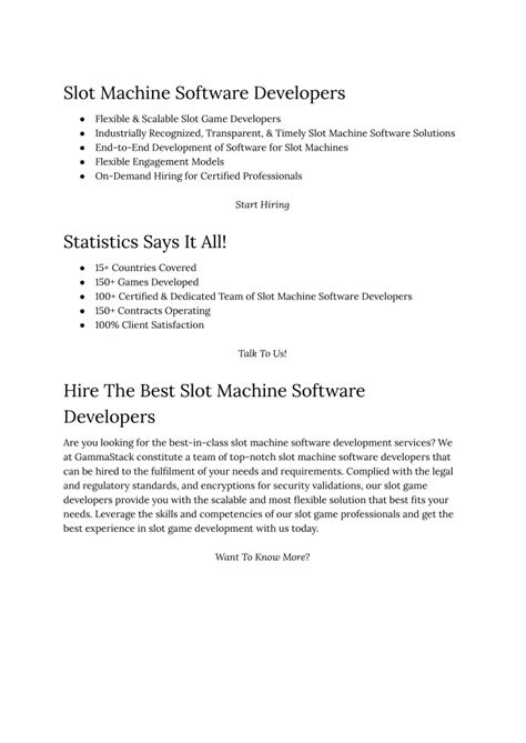 Image result for Program Testing Slot Machine Software