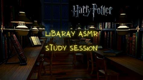 ASMR Library Study 的图像结果