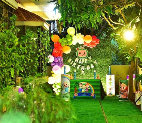 THEME BASED PARTY ORGANIZER IN VIMAN NAGAR By : Urban Events, in City ...