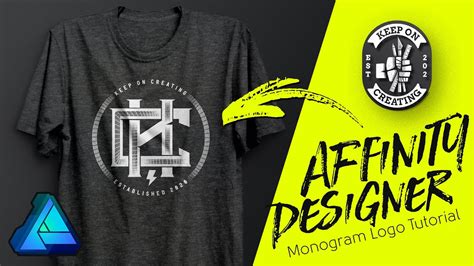 Image result for Affinity Designer Tutorial Logo