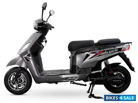 Gaura Electric Partner 5G Li price, specs, mileage, colours, photos and ...