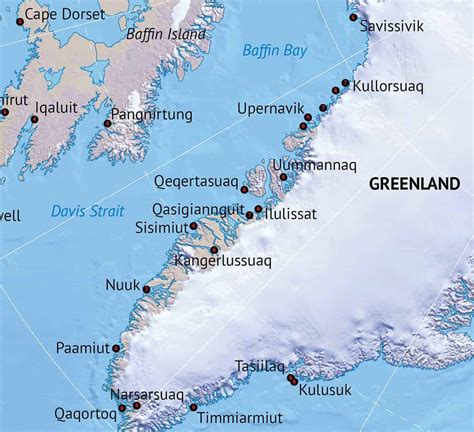 Map Working 的图像结果