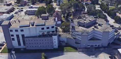 Rock Island County Jail | USA Inmate Locator