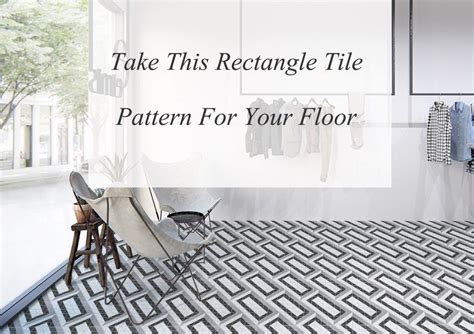 Image result for Rectangle Tile Patterns