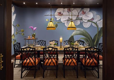 Private Dining - Le Colonial