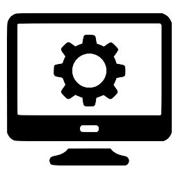 Image result for Screen Control Icon