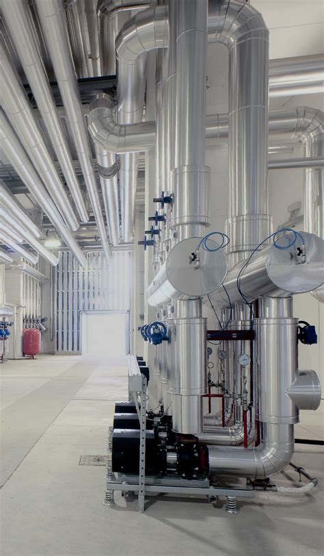 Control of a mixing group | HVAC | Ekinex