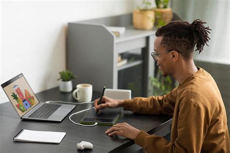 Draw Program 的图像结果