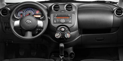 Nissan-March-interior-3 | BLOGERIN