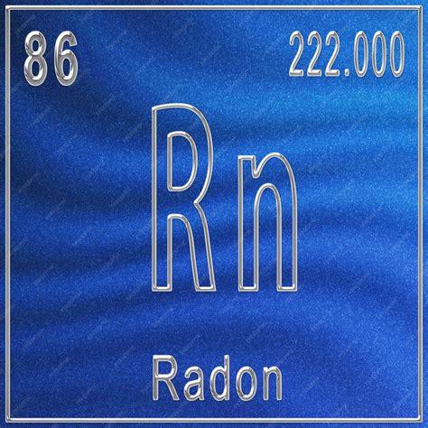 Radon Periodic Table Number | Cabinets Matttroy