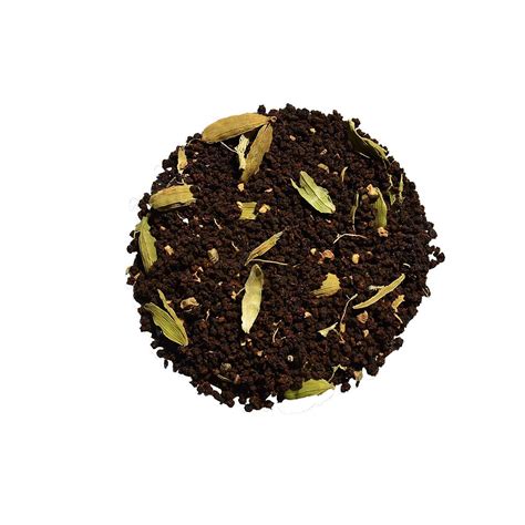 TGL Co.: Bombay Cutting Chai - 100gm Pouch