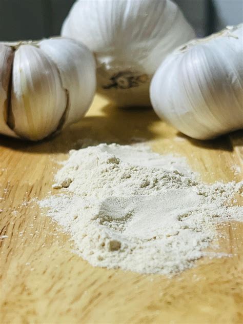 Ajo en Polvo – AgroclickSPA