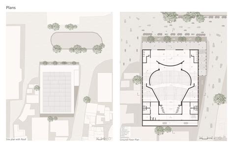 Columnal Pedestal - Performance Beneath The Plinth | CEPT - Portfolio