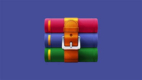WinRAR 6.1 improves support for Windows 11 and drops it for Windows XP