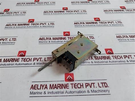 Position Alt-1Pt Switch – Aeliya Marine Tech